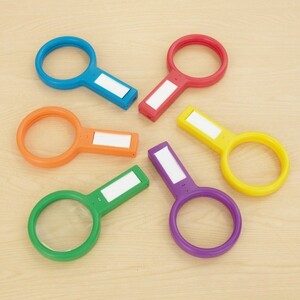 Комплект говорящих луп - fgospostavki.ru - Апрелевка