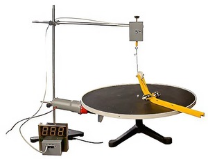 Цифровая лаборатория "Вращение" (набор для демонстраций с комплектом датчиков) - fgospostavki.ru - Апрелевка