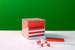 Модель "Единицы объема" - fgospostavki.ru - Апрелевка