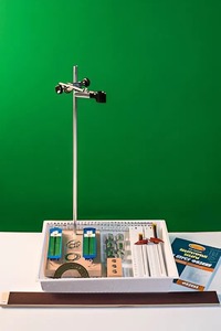 Комплект №2 ГИА-лаборатория по физике - fgospostavki.ru - Апрелевка