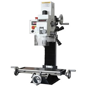 Вертикально фрезерный станок оснащенный щитком-экраном из оргстекла Вариант 2 - fgospostavki.ru - Апрелевка