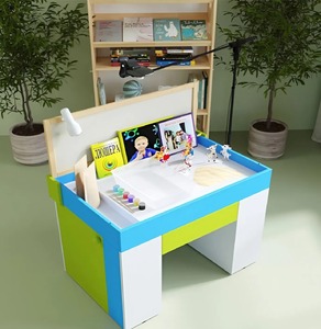 Многофункциональный модульный интерактивный комплекс Творческая мастерская. Базовый - fgospostavki.ru - Апрелевка