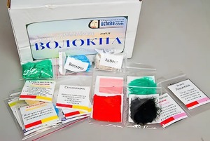 Коллекция по волокнам и тканям - fgospostavki.ru - Апрелевка