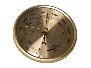 Барометр-анероид - fgospostavki.ru - Апрелевка