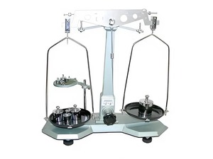 Весы технические до 1000г с разновесом - fgospostavki.ru - Апрелевка