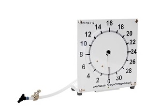 Манометр демонстрационный - fgospostavki.ru - Апрелевка