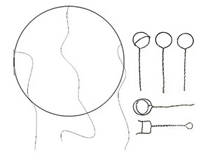 Прибор для демонстрации поверхностного натяжения - fgospostavki.ru - Апрелевка