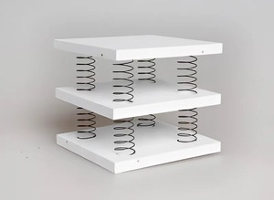 Прибор для демонстрации упругих деформаций - fgospostavki.ru - Апрелевка