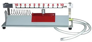 Прибор для демонстрации механ. колебаний (на воздушной подушке) - fgospostavki.ru - Апрелевка