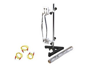 Прибор для демонстрации взаимодействия электрических токов - fgospostavki.ru - Апрелевка