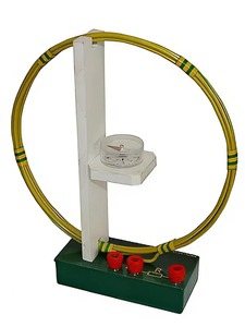 Прибор для изучения магнитного поля Земли - fgospostavki.ru - Апрелевка