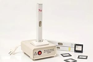 Прибор для наблюдения линейчатых спектров - fgospostavki.ru - Апрелевка