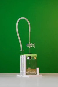 Прибор для обнаружения дыхательного газообмена у растений и животных - fgospostavki.ru - Апрелевка