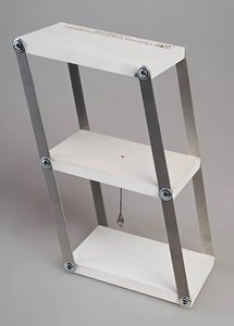 Призма наклоняющаяся с отвесом - fgospostavki.ru - Апрелевка