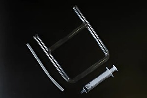 Трубка для демонстрации конвекции в жидкости - fgospostavki.ru - Апрелевка