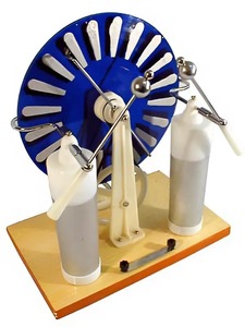 Машина электрофорная - fgospostavki.ru - Апрелевка