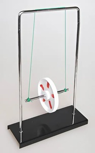 Маятник Максвелла - fgospostavki.ru - Апрелевка