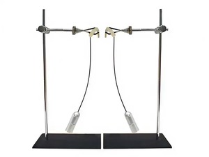 Маятник электростатический (пара) - fgospostavki.ru - Апрелевка