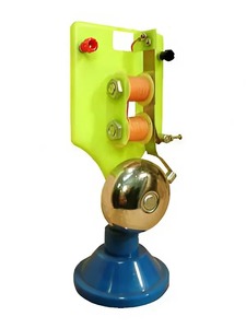 Звонок электрический демонстрационный - fgospostavki.ru - Апрелевка