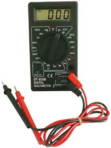 Цифровой измерительный прибор - fgospostavki.ru - Апрелевка