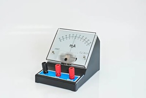 Лабораторный миллиамперметр - fgospostavki.ru - Апрелевка