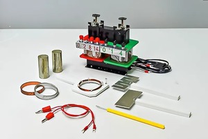 Трансформатор универсальный (демонстрационный) - fgospostavki.ru - Апрелевка