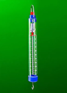 Динамометр лабораторный 5Н - fgospostavki.ru - Апрелевка