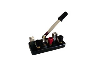 Переключатель однополюсный лабораторный - fgospostavki.ru - Апрелевка