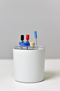 Калориметр с нагревателем - fgospostavki.ru - Апрелевка