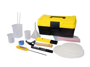 Набор для исследования почвенного покрова - fgospostavki.ru - Апрелевка