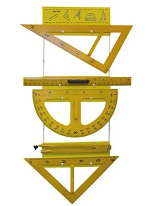 Комплект инструментов классных - fgospostavki.ru - Апрелевка