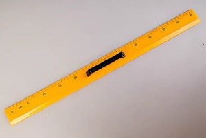 Линейка классная пластмассовая 60 см - fgospostavki.ru - Апрелевка