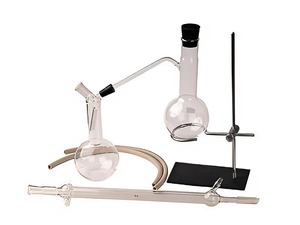 Набор деталей к установке для перегонки веществ - fgospostavki.ru - Апрелевка