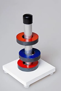 Набор "Магниты кольцевые" - fgospostavki.ru - Апрелевка