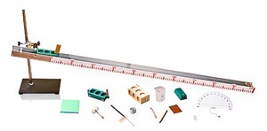 Набор для демонстраций по физике "Механика" - fgospostavki.ru - Апрелевка