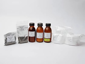 Набор № 4 ОС Оксиды металлов - fgospostavki.ru - Апрелевка