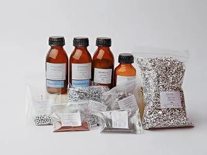 Набор № 5 ОС Металлы (малый) - fgospostavki.ru - Апрелевка