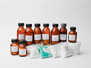 Набор № 9 ОС Галогениды - fgospostavki.ru - Апрелевка