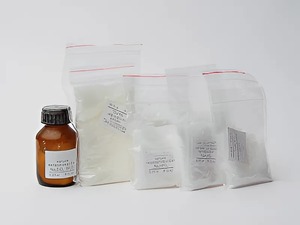 Набор № 12 ОС Фосфаты. Силикаты - fgospostavki.ru - Апрелевка