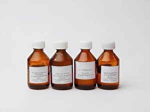 Набор № 23 ОС Образцы органических веществ - fgospostavki.ru - Апрелевка