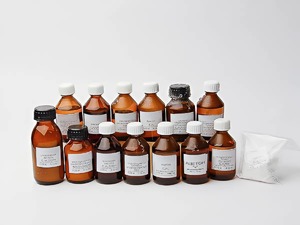 Набор № 5 С "Органические вещества" - fgospostavki.ru - Апрелевка