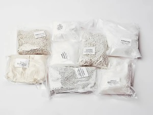 Набор №  7 С "Минеральные удобрения" - fgospostavki.ru - Апрелевка