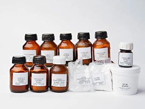 Набор № 9 ВС "Образование неорганических веществ" - fgospostavki.ru - Апрелевка