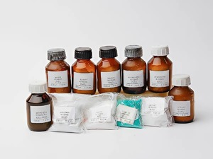 Набор № 13 ВС "Галогениды" - fgospostavki.ru - Апрелевка