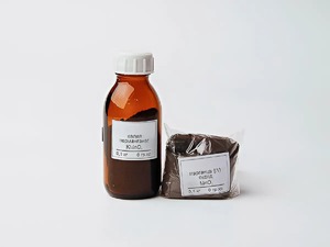 Набор № 19 ВС "Соединения марганца" - fgospostavki.ru - Апрелевка