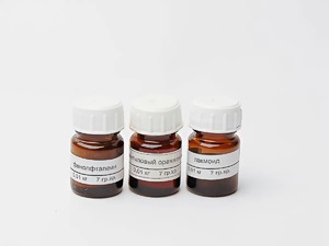 Набор № 22 ВС "Индикаторы" - fgospostavki.ru - Апрелевка