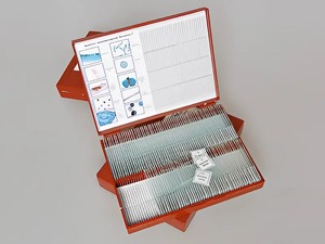 Комплект микропрепаратов "Ботаника 1" - fgospostavki.ru - Апрелевка