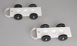 Комплект тележек легкоподвижных - fgospostavki.ru - Апрелевка