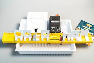 Комплект №4 ГИА-лаборатория по физике - fgospostavki.ru - Апрелевка