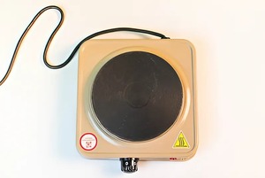 Плитка электрическая малогабаритная 220 В - fgospostavki.ru - Апрелевка